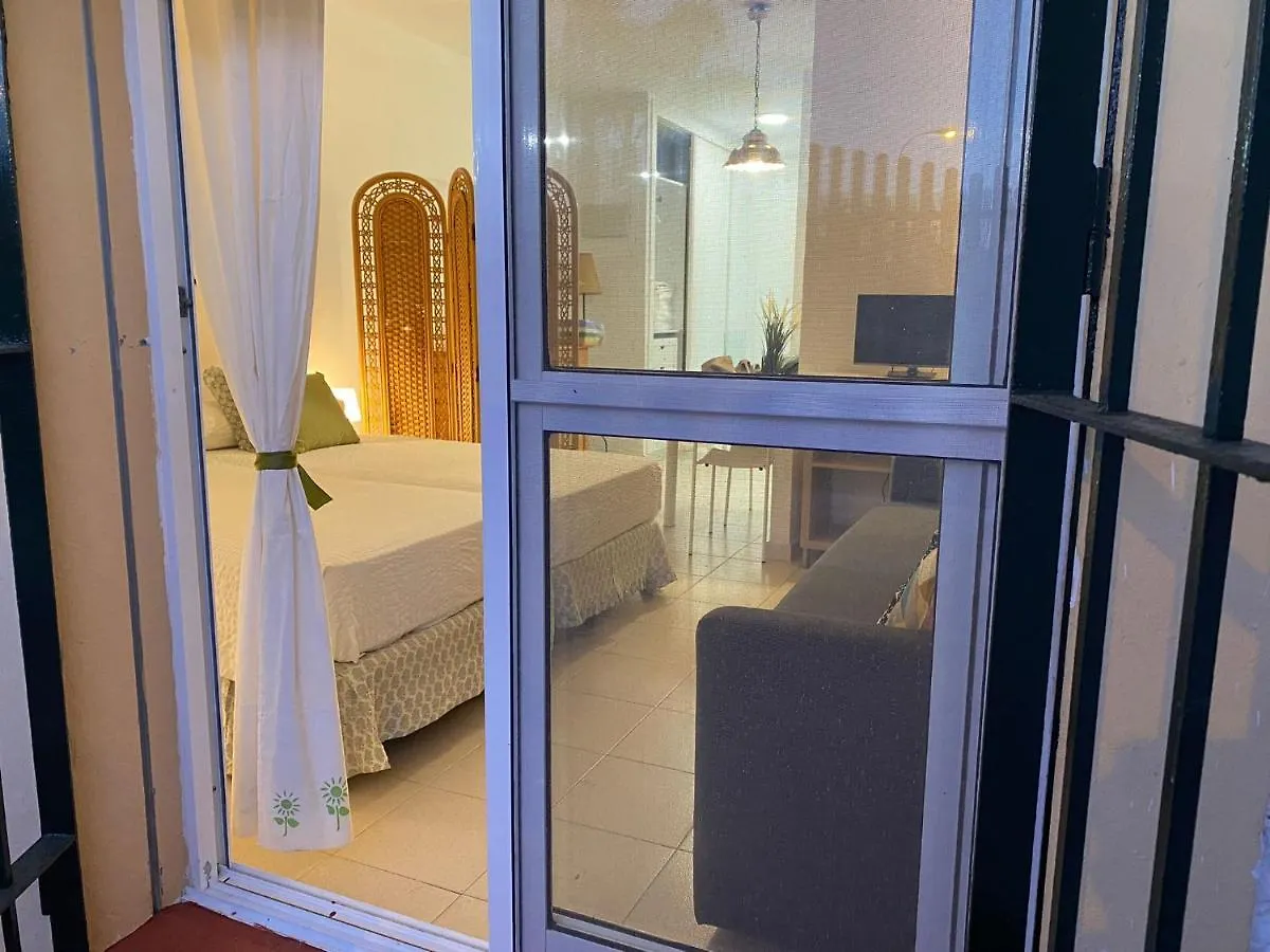 Mychoice Solea Apartment Rota