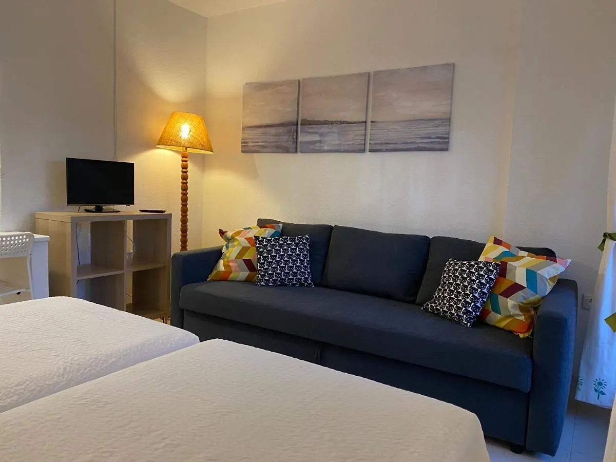 Mychoice Solea Apartment Rota