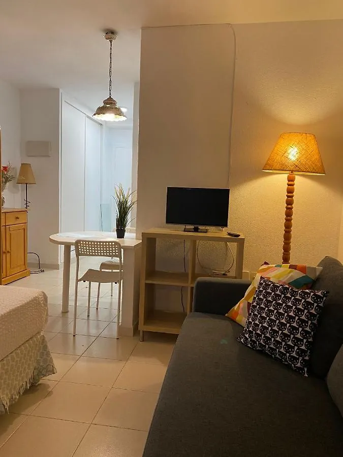 Mychoice Solea Apartment Rota 0*,  Spain