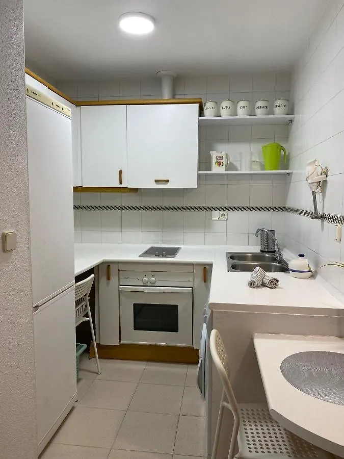 Mychoice Solea Apartment Rota