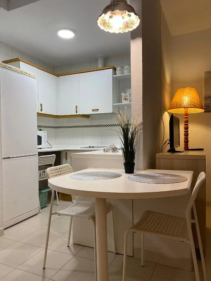 Mychoice Solea Apartment Rota 0*,