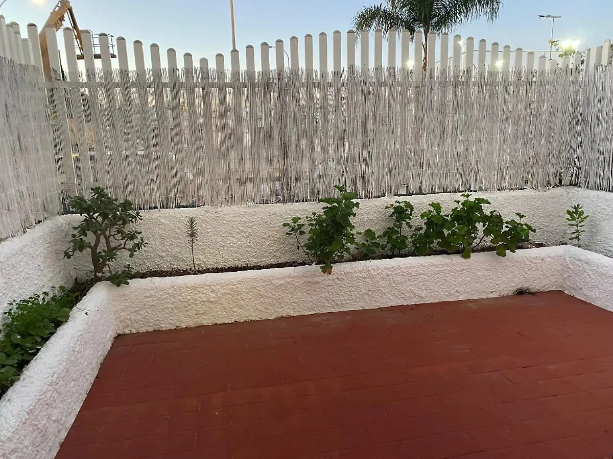 Mychoice Solea Apartment Rota