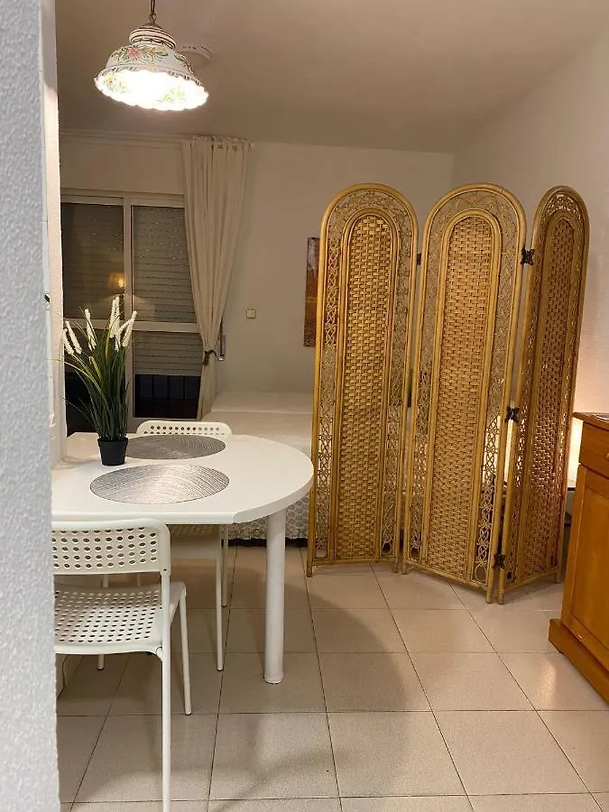 Mychoice Solea Apartment Rota