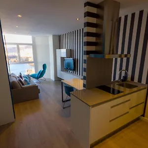 Virginia's Dream Panoramic Sea View Loft , Las Palmas de Gran Canaria España