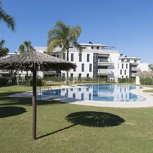 La Casita De Candor Rota