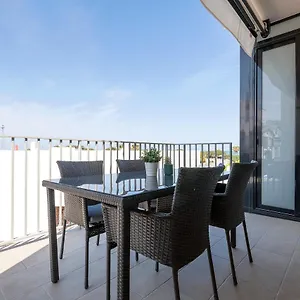 The Sunset House - Punta Candor Rota